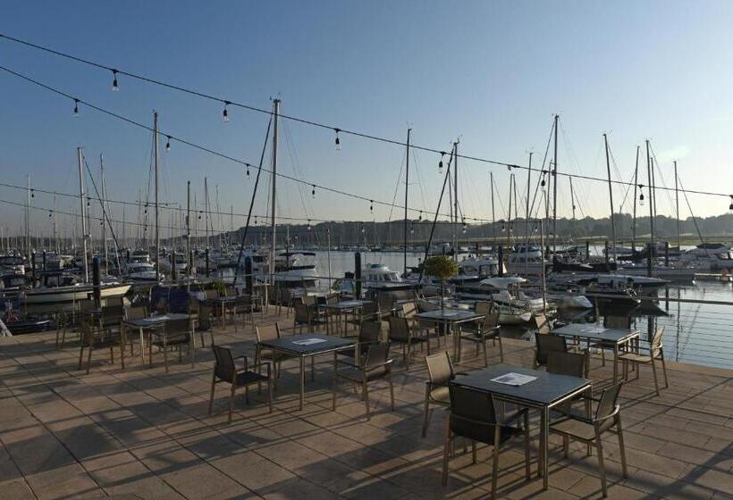 호텔 Royal Southern Yacht Club