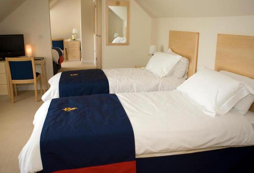 호텔 Royal Southern Yacht Club