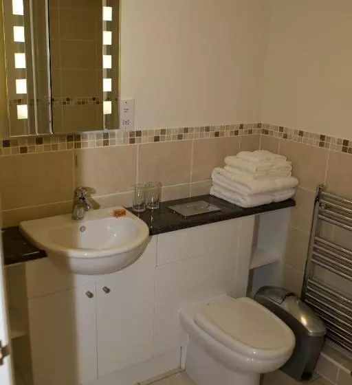 Hotelli Royal Southern Yacht Club