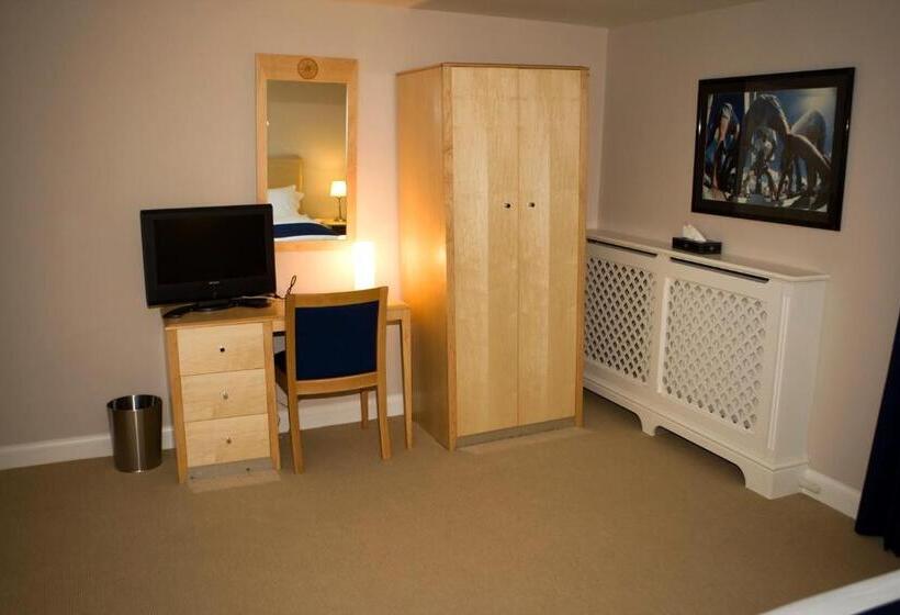 호텔 Royal Southern Yacht Club