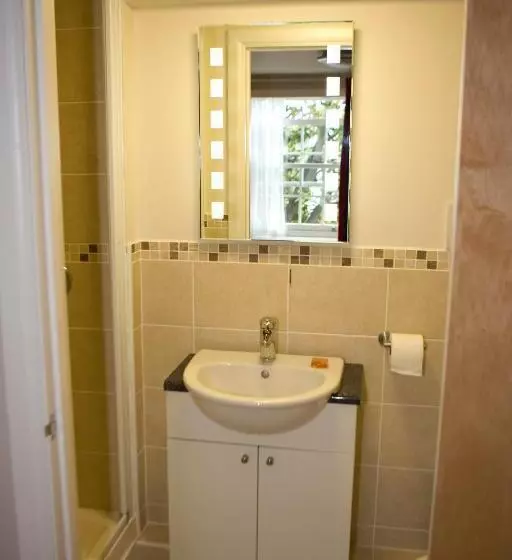 Hotelli Royal Southern Yacht Club