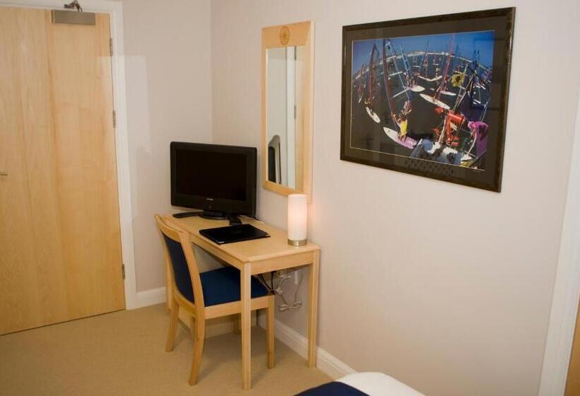 호텔 Royal Southern Yacht Club