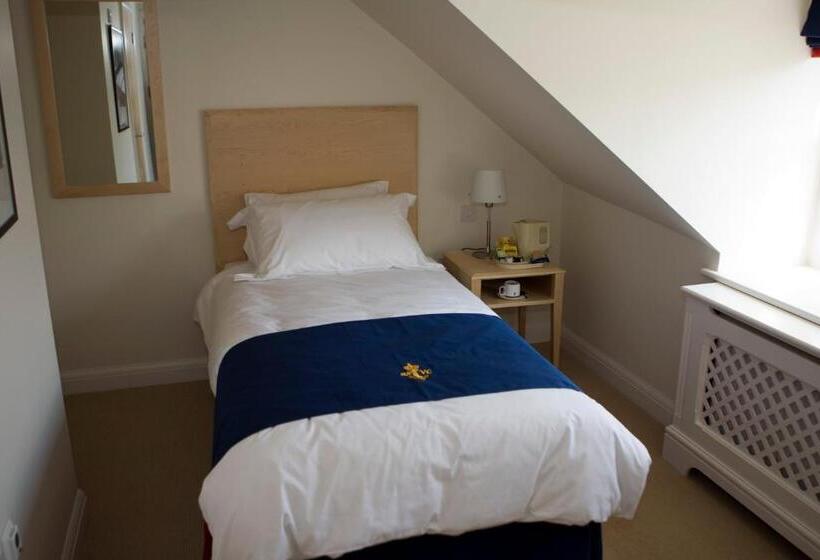 호텔 Royal Southern Yacht Club