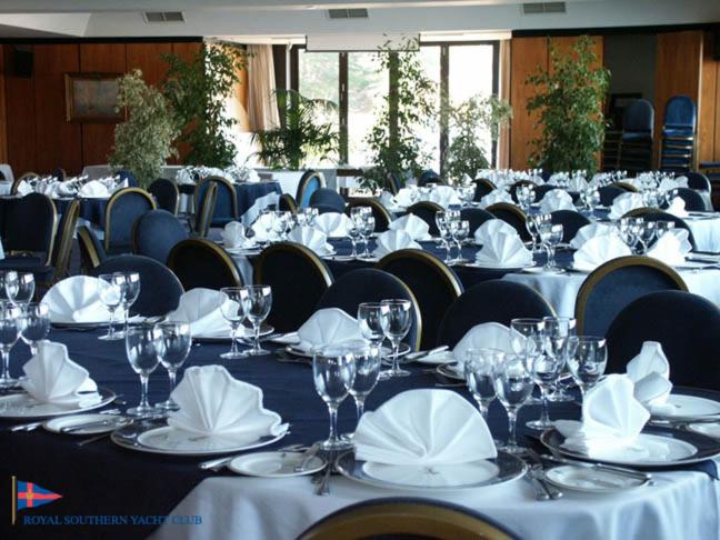 호텔 Royal Southern Yacht Club