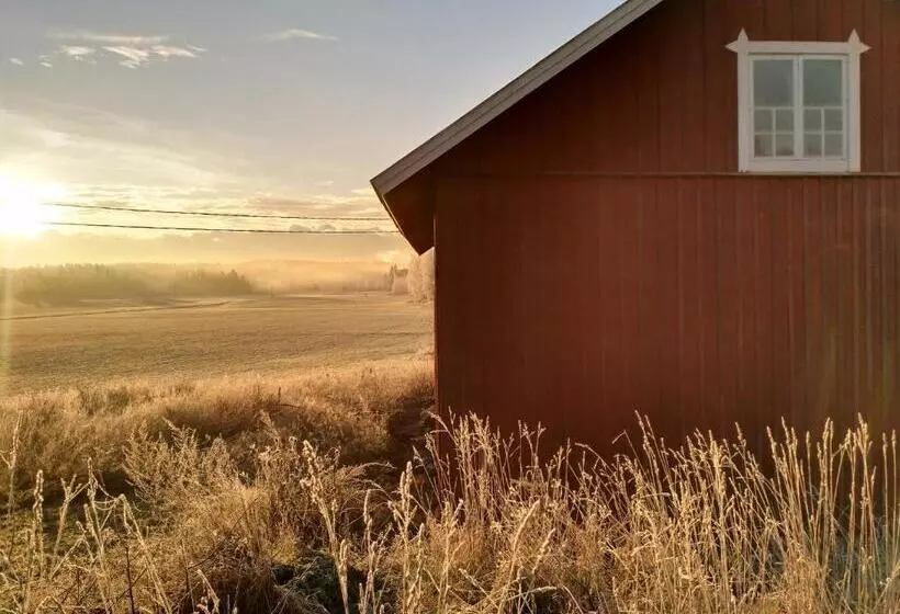 ホテル Westerby Gård