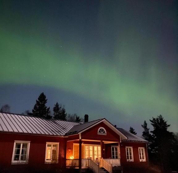 酒店 Westerby Gård