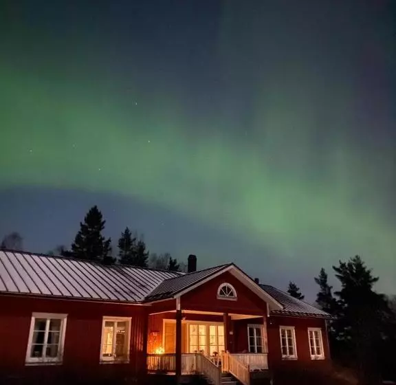 ホテル Westerby Gård