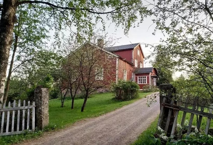 ホテル Westerby Gård