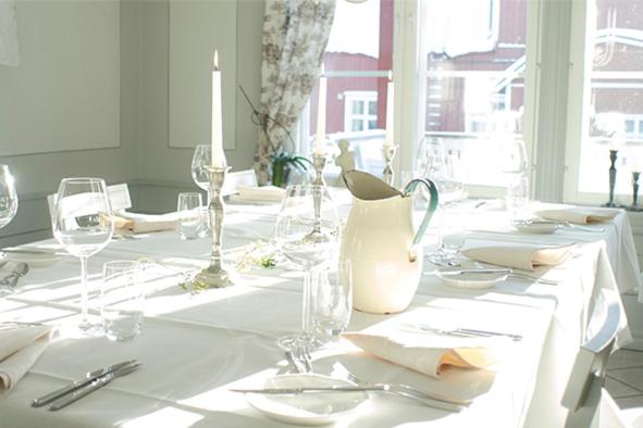 酒店 Westerby Gård