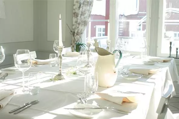 ホテル Westerby Gård