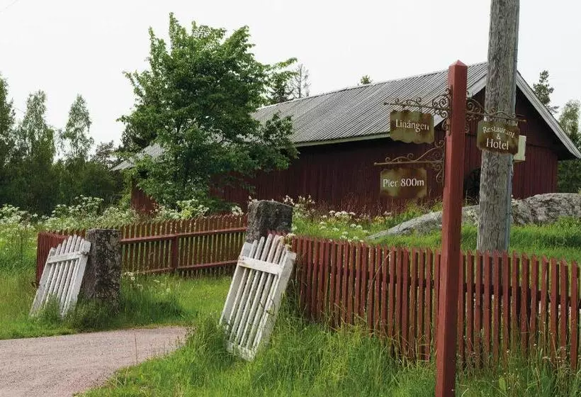 ホテル Westerby Gård