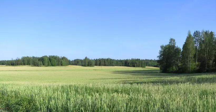 ホテル Westerby Gård