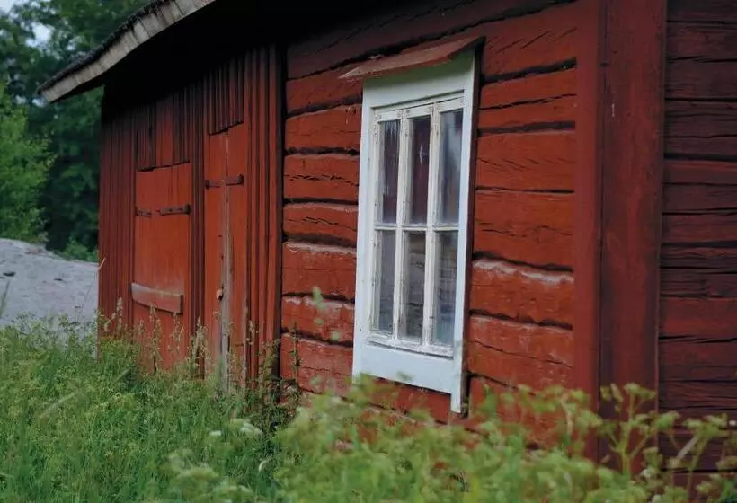 ホテル Westerby Gård