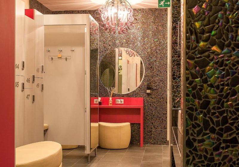 Отель Zámeček Petrovice