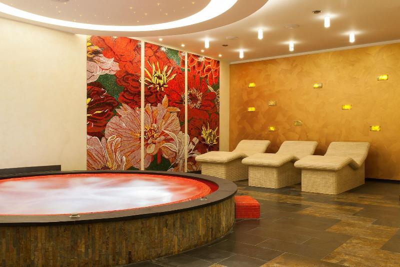 Отель Zámeček Petrovice