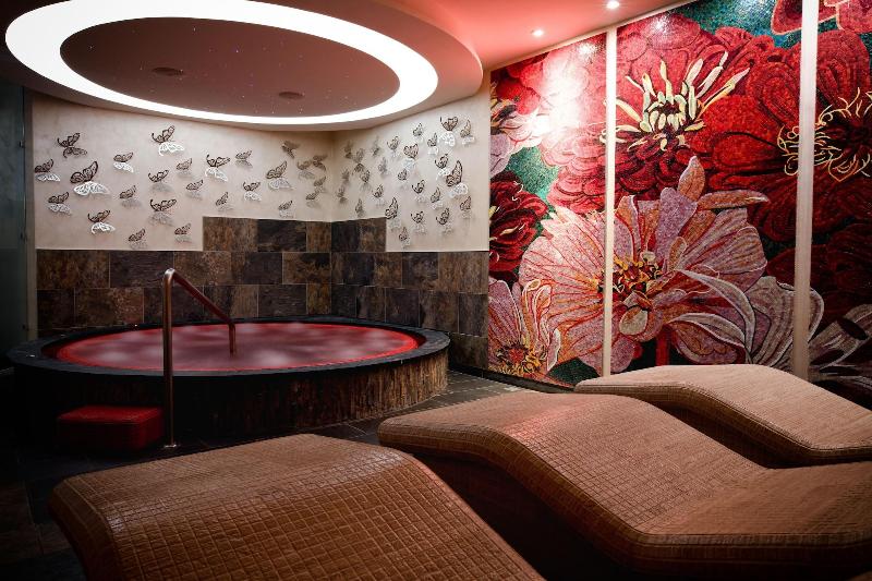 Отель Zámeček Petrovice