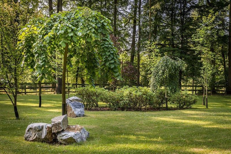 Отель Zámeček Petrovice