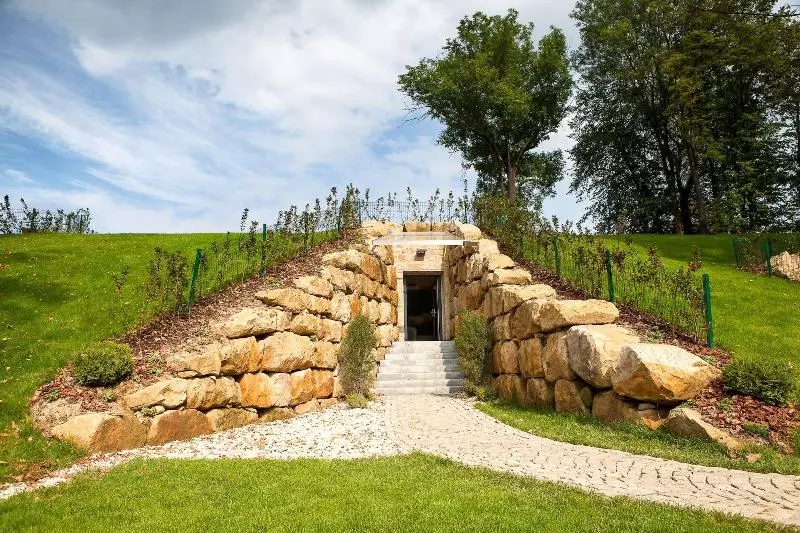 Hotelli Zámeček Petrovice