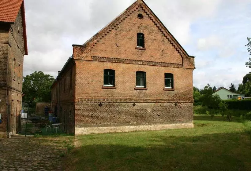 Majatalo Apartment Jakobsweg Gbr