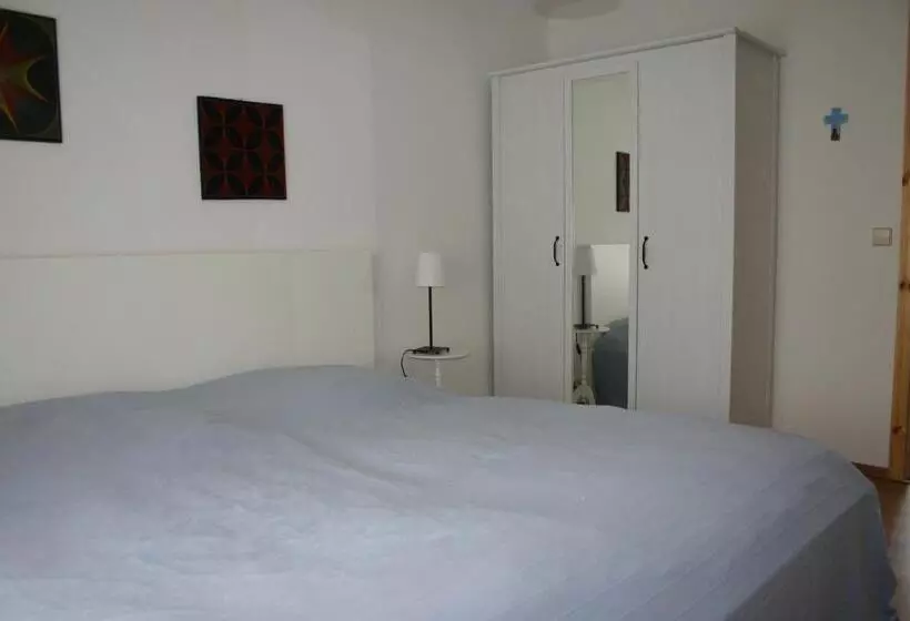 Majatalo Apartment Jakobsweg Gbr