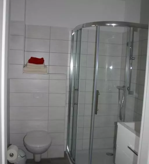 Majatalo Apartment Jakobsweg Gbr