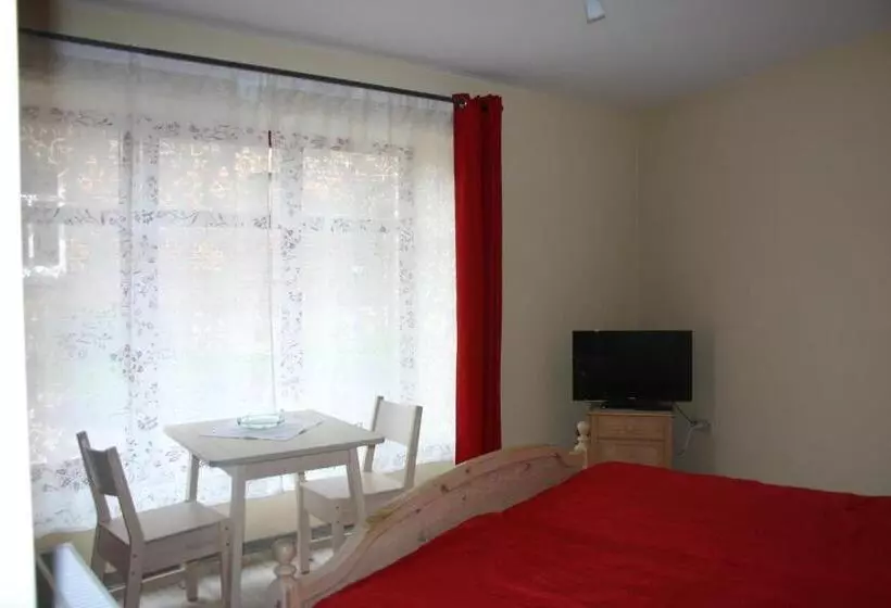 Majatalo Apartment Jakobsweg Gbr