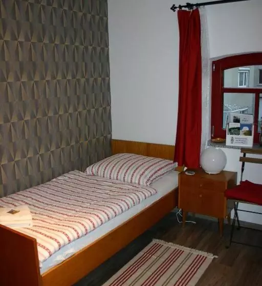 Majatalo Apartment Jakobsweg Gbr