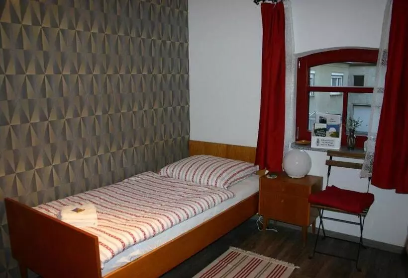 Majatalo Apartment Jakobsweg Gbr