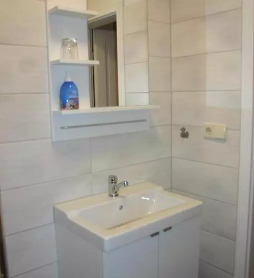 Majatalo Apartment Jakobsweg Gbr