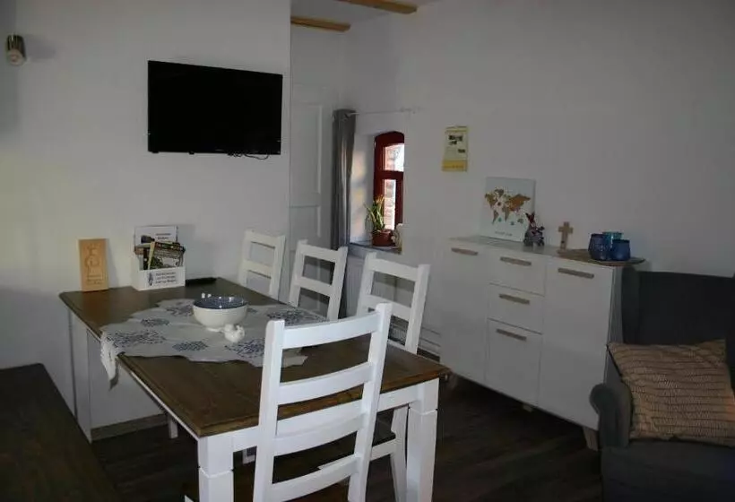 Majatalo Apartment Jakobsweg Gbr