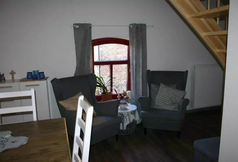 Majatalo Apartment Jakobsweg Gbr