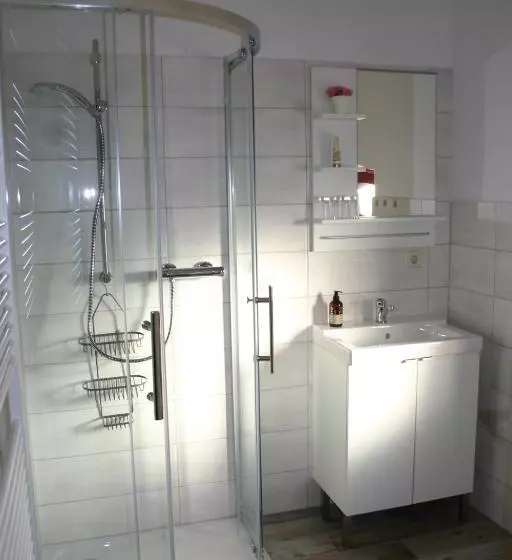 Majatalo Apartment Jakobsweg Gbr