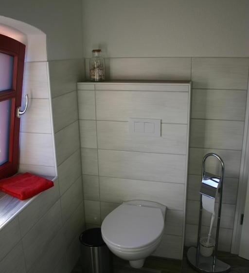 Пансион Apartment Jakobsweg Gbr