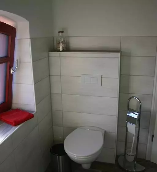 Majatalo Apartment Jakobsweg Gbr