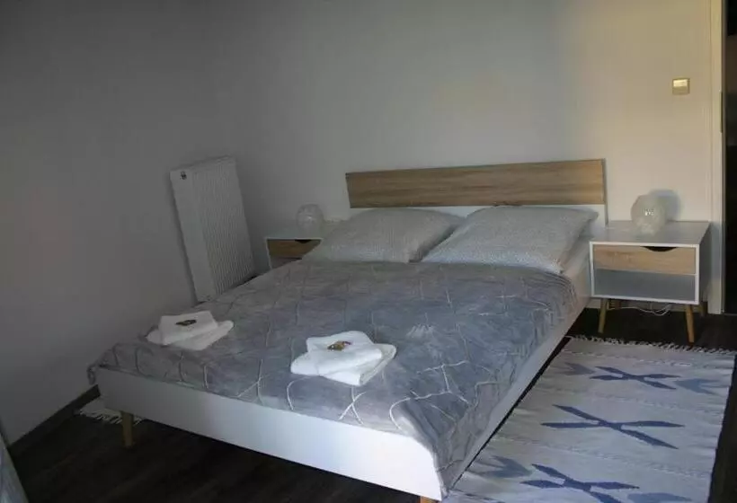 Majatalo Apartment Jakobsweg Gbr