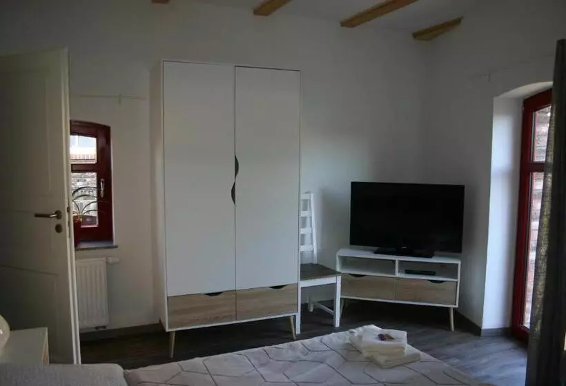 Majatalo Apartment Jakobsweg Gbr