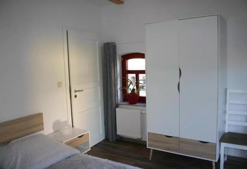 Majatalo Apartment Jakobsweg Gbr