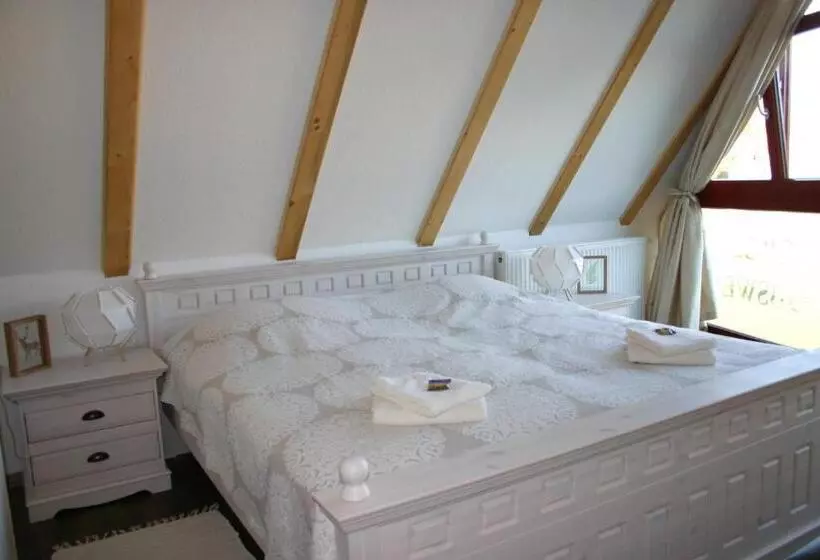 Majatalo Apartment Jakobsweg Gbr