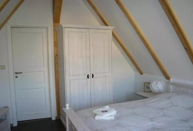 Majatalo Apartment Jakobsweg Gbr