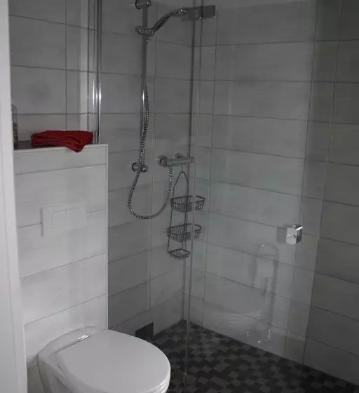 Majatalo Apartment Jakobsweg Gbr