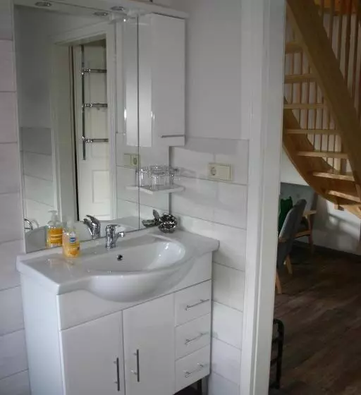 Majatalo Apartment Jakobsweg Gbr