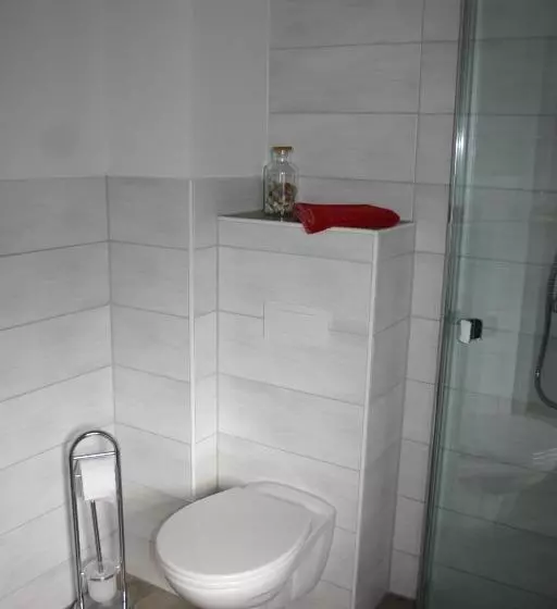 Majatalo Apartment Jakobsweg Gbr