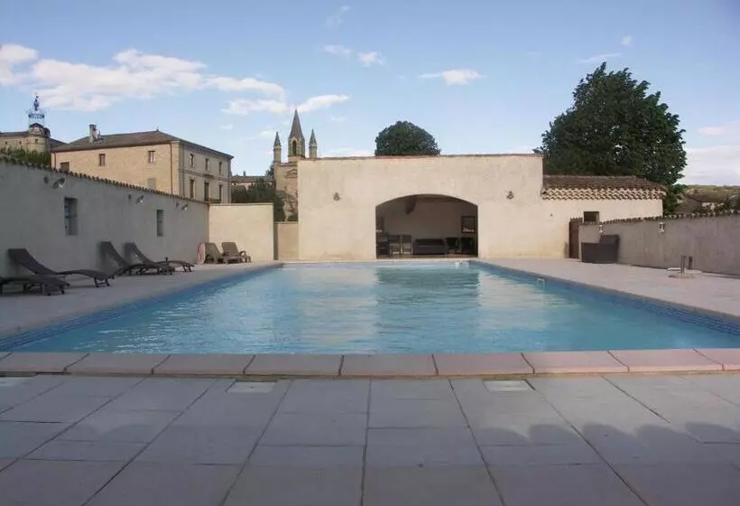 ペンション Domaine Saint Martin