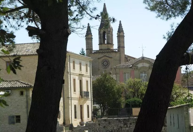 ペンション Domaine Saint Martin