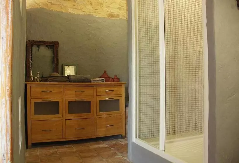 ペンション Domaine Saint Martin