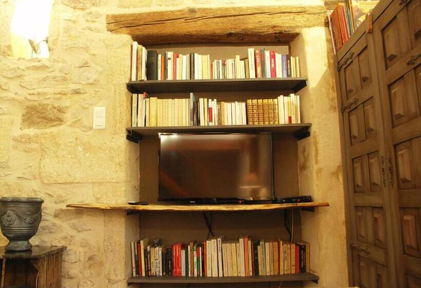 ペンション Domaine Saint Martin