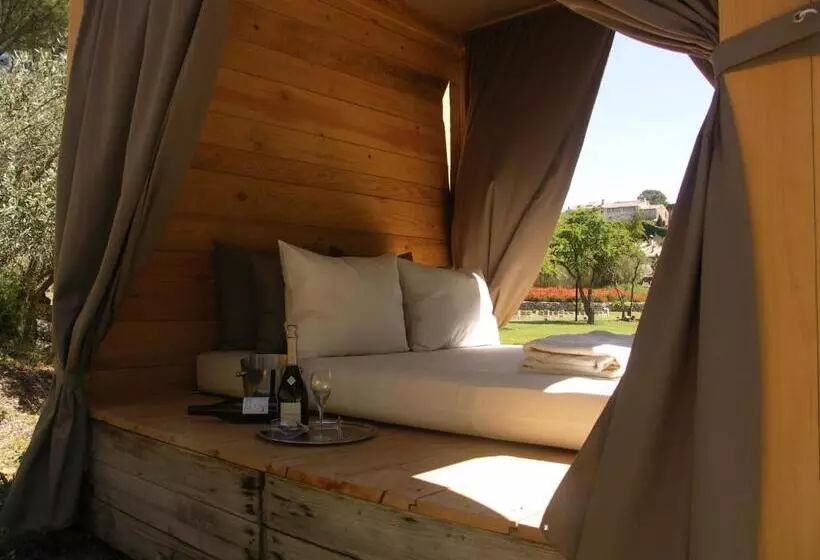 ペンション Domaine Saint Martin