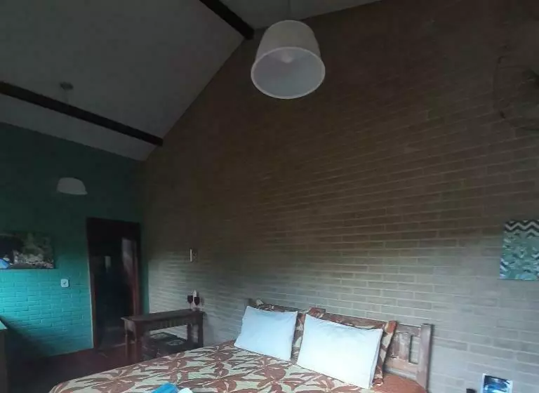 Majatalo Espaço Puri