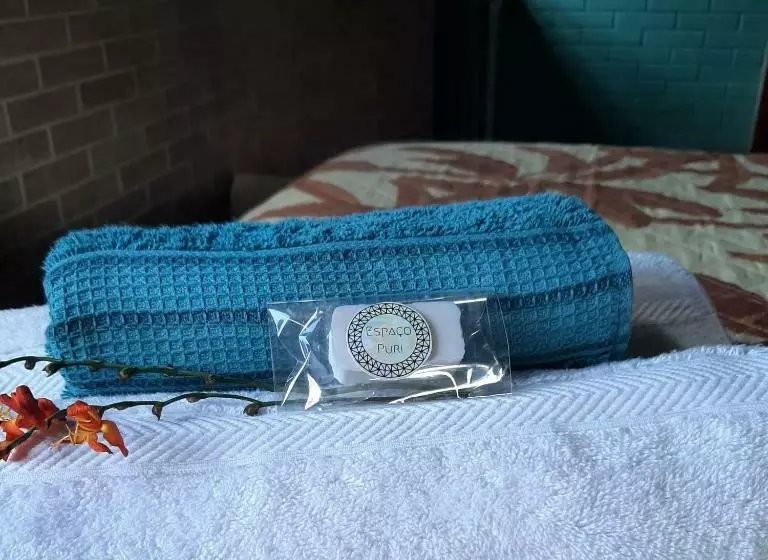 Majatalo Espaço Puri