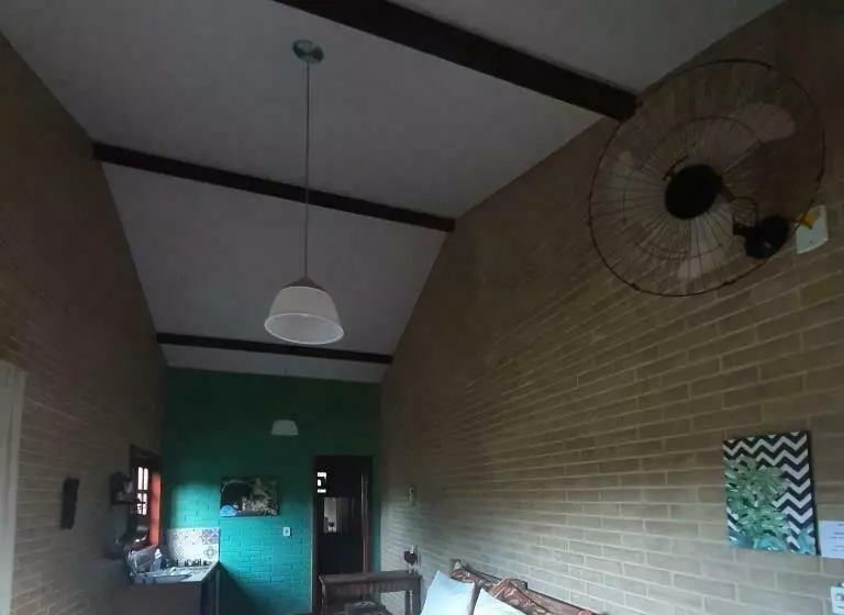 Majatalo Espaço Puri